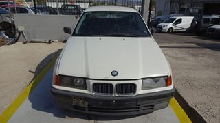 Προφυλακτήρας Εμπρός BMW 316 E36 '95 Προσφορά