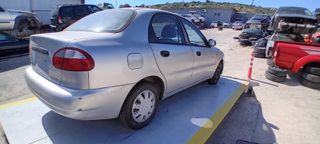 Φανάρια Πίσω Daewoo Lanos '99