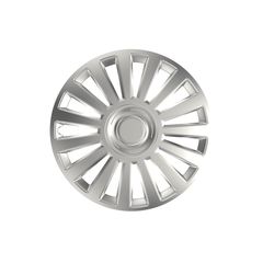 ΤΑΣΙ 14 INCH HUBCAP LUXURY ΑΣΗΜΙ AMiO - 1 ΤΕΜ.