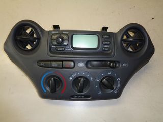 TOYOTA YARIS 1999-2005 