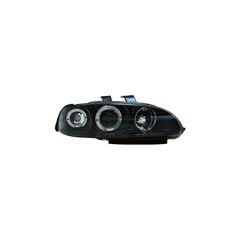 ΦΑΝΑΡΙΑ  Autostyle Angel Eyes OPEL ASTRA F 07/1994-05/1998