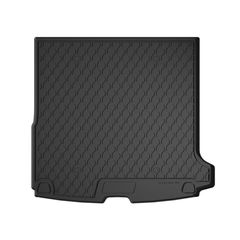 VOLVO V60 09/2018+ ΜΑΡΚΕ ΠΑΤΑΚΙ ΣΚΑΦΗ ΠΟΡΤ ΜΠΑΓΚΑΖ SUMISURA TRUNK MAT ΑΠΟ ΑΟΣΜΟ, ΜΗ ΤΟΞΙΚΟ, ΟΙΚΟΛΟΓΙΚΟ ΚΑΙ ΑΝΑΚΥΚΛΩΣΙΜΟ ΣΥΝΘΕΤΙΚ