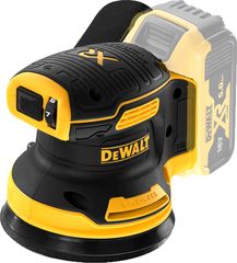 18V XR BRUSHLESS ΤΡΙΒΕΙΟ 125MM DCW210N DEWALT