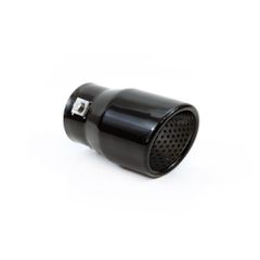 ΑΚΡΟ ΕΞΑΤΜΙΣΗΣ ΜΑΥΡΟ 130x76mm Φ4362