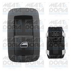 ΔΙΑΚΟΠΤΗΣ ΠΑΡΑΘΥΡΟΥ ΠΙΣΩ για JEEP CHEROKEE 08-14