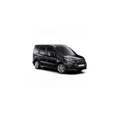 FORD TRANSIT CONNECT LAV 2015+ TRIM ΠΑΡΑΘΥΡΩΝ 4ΤΕΜ ΑΝΟΞ.ΑΤΣΑΛΙ ΧΡΩΜΙΟ