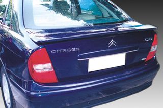 Motordrome - Αεροτομή για Citroen C5 Mk1 (2001-2007) - 1 Τεμ. (A-207)