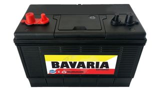 Μπαταρία Marine Bavaria DC31 για εκκίνηση και service