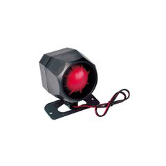 ΣΕΙΡΗΝΑ 6ΤΟΝΟΙ 12V/15W/125db