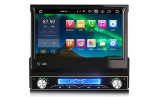 8506082100 - STORM Car multimedia 7" Android 12.0 - 8core - 4GB RAM - 64GB ROM