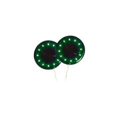 ΦΩΤΙΖΟΜΕΝΟ ΔΙΣΚΑΚΙ ΜΕ LED 12V/35mm