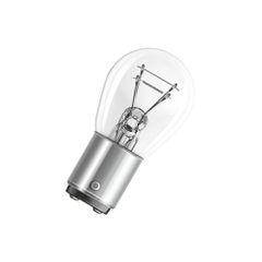 Λάμπα 12V 21/4W Παράκεντρο 1τμχ Osram