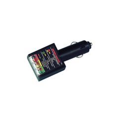 ΤΕΣΤΕΡ ΜΠΑΤΑΡΙΑΣ 12V