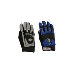 ΓΑΝΤΙΑ ΠΟΔΗΛΑΤΟΥ OFF ROAD - Size: X-Large (XL) (ΜΑΥΡΟ/ΓΚΡΙ/ΜΠΛΕ)