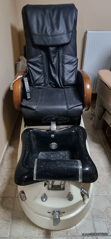 ΠΟΛΥΘΡΟΝΑ SPA ΠΕΝΤΙΚΙΟΥΡ