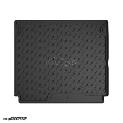 LANDROVER RANGE ROVER SPORT 06/2013+ ΜΑΡΚΕ ΠΑΤΑΚΙ ΣΚΑΦΗ ΠΟΡΤ ΜΠΑΓΚΑΖ SUMISURA TRUNK MAT ΑΠΟ ΑΟΣΜΟ, ΜΗ ΤΟΞΙΚΟ, ΟΙΚΟΛΟΓΙΚΟ ΚΑΙ ΑΝΑ