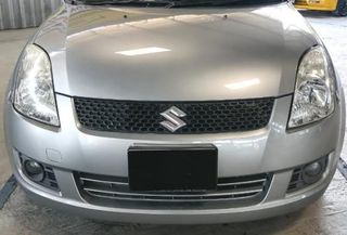SWIFT 08' 1.3 DIESEL ΤΡΟΧΑΛΊΑ ΣΤΡΟΦΑΛΟΥ ΙΩΑΝΝΊΔΗΣ 