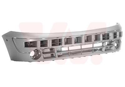 ΠΡΟΦΥΛΑΚΤΗΡΑΣ ΕΜΠΡΟΣ ΒΑΦΟΜΕΝΟΣ για RENAULT KANGOO 2003-2008 (KC0/KC1)