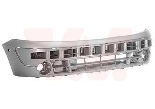 ΠΡΟΦΥΛΑΚΤΗΡΑΣ ΕΜΠΡΟΣ ΒΑΦΟΜΕΝΟΣ για RENAULT KANGOO 2003-2008 (KC0/KC1)