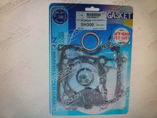 ΦΛΑΝΤΖΕΣ (ΣΕΤ) ΚΕΦΑΛΗΣ Α HONDA SH 300 (07'-13') (TAIW)