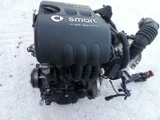Κηνητηρασ smart for four 1100-thumb-2