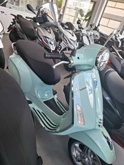 Vespa Primavera 2025