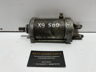 ΜΙΖΑ PIAGGIO BEVERLY 500 / X9 500 *MOTO LEADER PARTS*