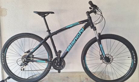 Bianchi '20 DUEL 29 inch 