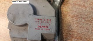 SUZUKI JIMNY ΚΛΕΙΔΑΡΙΑ ΠΟΡΤΑΣ ΗΛΕΚΤΡΟΜΑΓΝΗΤΙΚΗ ΑΡΙΣΤΕΡΗ 4ΠΙΝ + ΤΖΑΜΟΠΟΡΤΑΣ 4ΠΙΝ-thumb-5