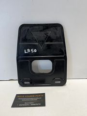 ΒΑΣΗ ΠΙΝΑΚΙΔΑΣ YAMAHA LB 50 CHAPPY *MOTO LEADER PARTS*