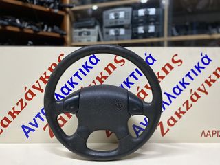 VW  CADDY 96-04  ΤΙΜΟΝΙ + AIRBAG  ΑΠΟΣΤΟΛΗ ΣΤΗΝ ΕΔΡΑ ΣΑΣ