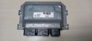 DACIA DUSTER-DACIA DOKKER 2010-2019 1.6CC H4M738 ΕΓΚΕΦΑΛΟΣ ΚΙΝΗΤΗΡΑ CONTINENTAL 237106933R 237105698R