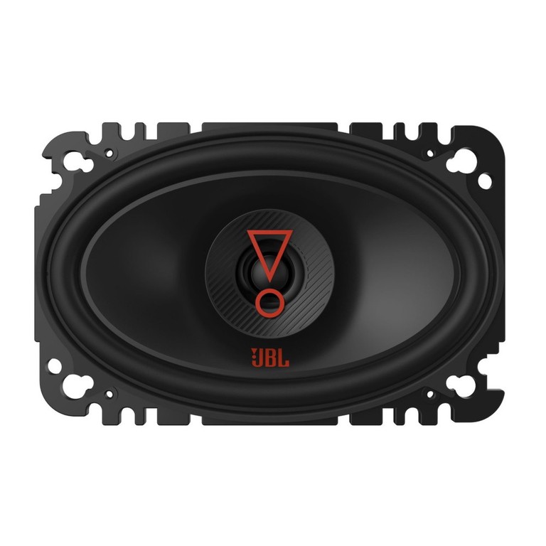 JBL STAGE3_6427 (4x6''-175w)