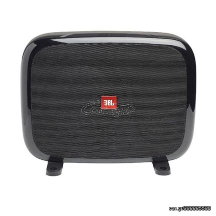 JBL FUSE (2x8''-600w)