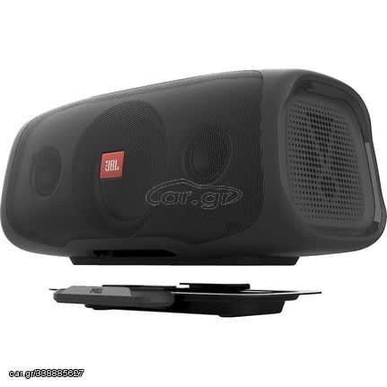 JBL BASS PRO GO (6''-200w)