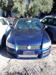 FIAT STILO 1.8CC 2004 Μεμονωμένα Ανταλλακτικά  Μούρη κομπλέ