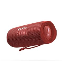 JBL FLIP 6 (RED)