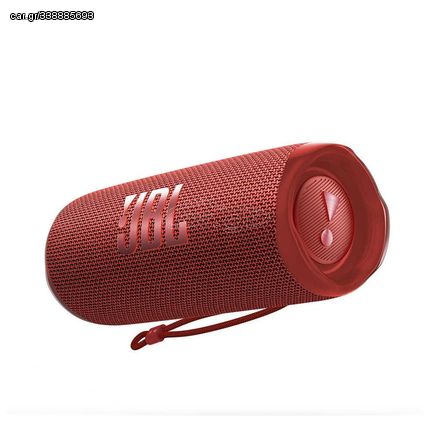 JBL FLIP 6 (RED)