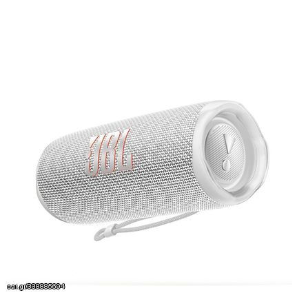 JBL FLIP 6 (WHITE)