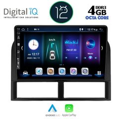 DIGITAL IQ BXD 6280_CPA (9inc) MULTIMEDIA TABLET OEM JEEP GRAND CHEROKEE mod. 1999-2007