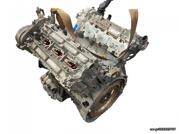 Mercedes Sprinter OM642.899 (907) / 3.0 V6 24V diesel EURO6 engine 50 000km