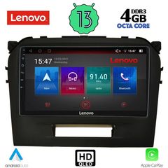 LENOVO SSX 9697_CPA (9inc) MULTIMEDIA TABLET OEM SUZUKI VITARA mod. 2016+