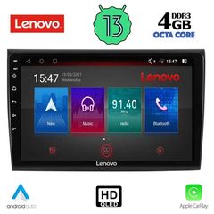 LENOVO SSX 9136_CPA (9inc) MULTIMEDIA TABLET OEM FIAT BRAVO mod. 2007+