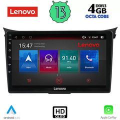 LENOVO SSX 9232_CPA (9inc) MULTIMEDIA TABLET OEM HYUNDAI i30  mod. 2012-2017