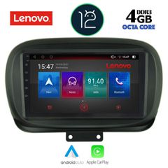 LENOVO SSX 9134_CPA (9inc) MULTIMEDIA TABLET OEM FIAT 500Χ mod. 2014+