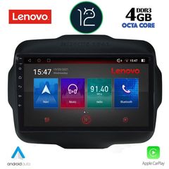 LENOVO SSX 9290_CPA (9inc) MULTIMEDIA TABLET OEM JEEP RENEGADE  mod. 2014+