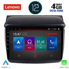 LENOVO SSX 9436_CPA (9inc) MULTIMEDIA TABLET OEM MITSUBISHI L200 mod. 2006-2015