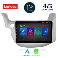 LENOVO SSX 9211_CPA (10inc) MULTIMEDIA TABLET OEM HONDA JAZZ mod. 2008-2012