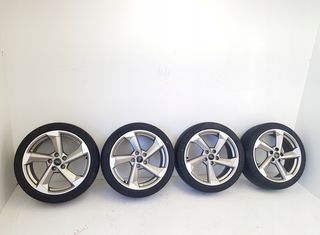 AUDI A3 S3 RS3 8V ΖΑΝΤOΛΑΣΤΙΧΑ 