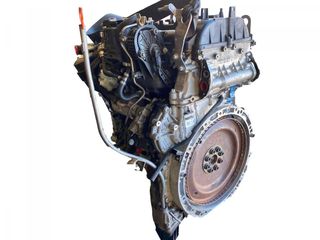 Mercedes 2.1 Diesel OM651.921 125kw engine 177 000km